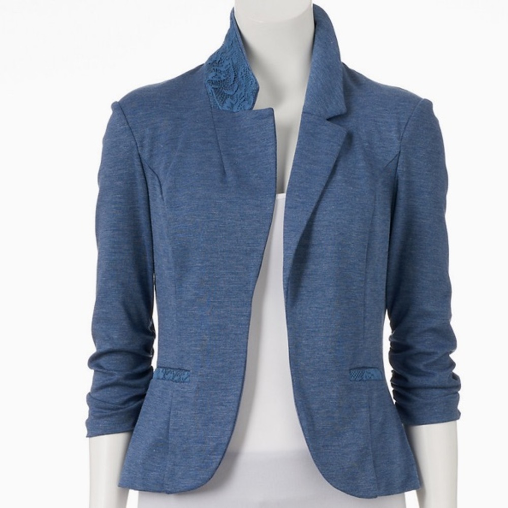 Candies Blazer size extra large XL